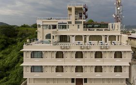 Raj Kuber Hotel Udaipur